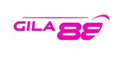 GILASLOT88 Logo